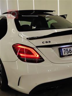 مێرسێدس بێنز C-Class